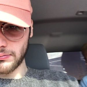 Meet your Posher, Jackson